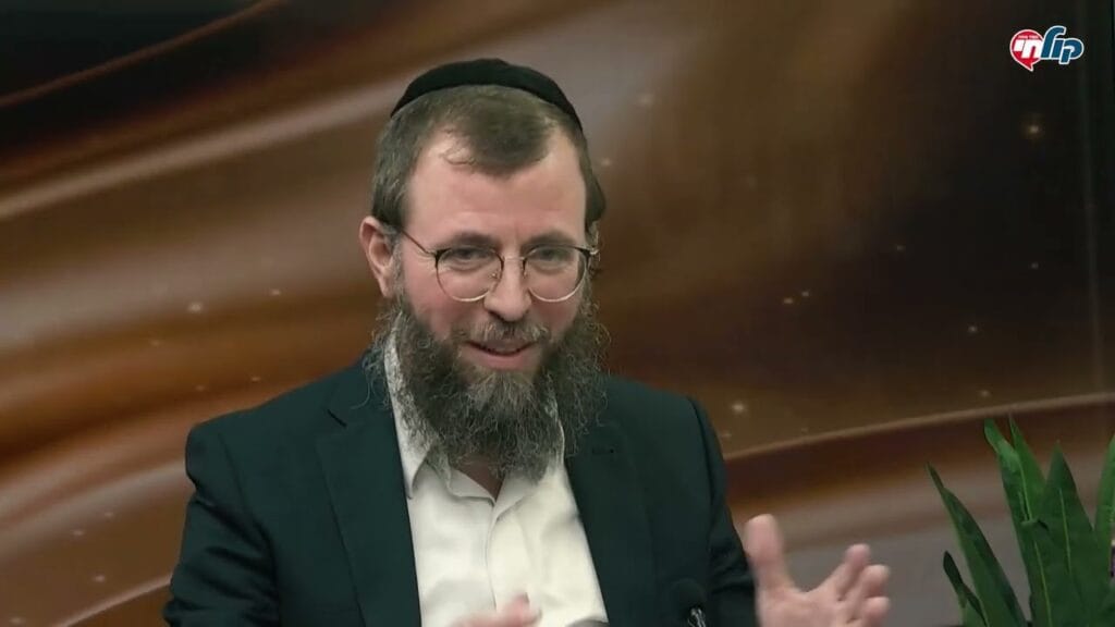 אבי רוזן. צילום: קול חי