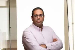 עמוס דבוש. צילום: יח״צ