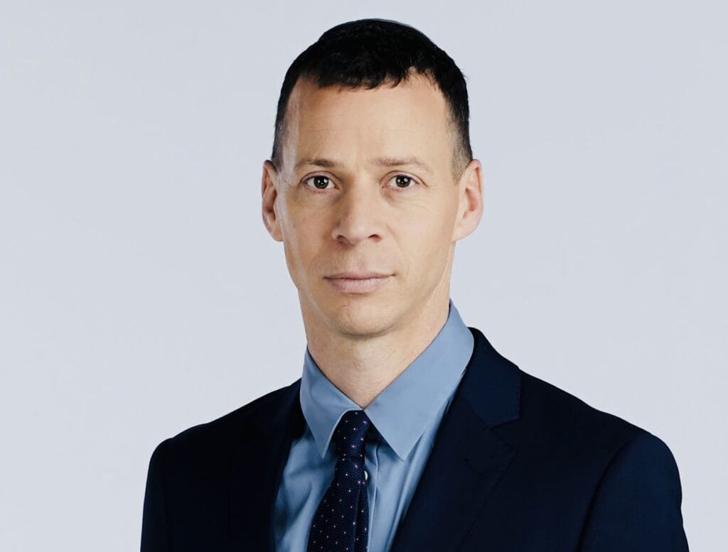 עמית סגל. צילום: עופר חג'איוב