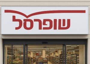 שופרסל. לקראת כתב אישום
