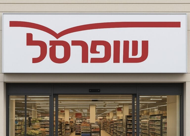 שופרסל. לקראת כתב אישום