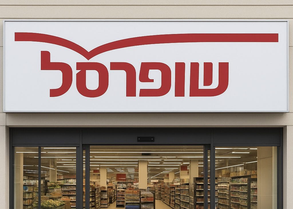 שופרסל. לקראת כתב אישום