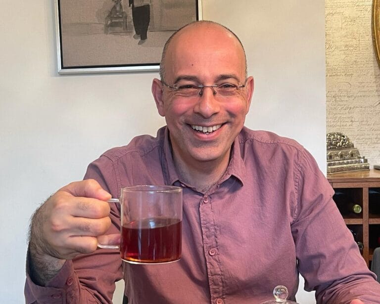 פרופ' ירון זליכה. צילום: פייסבוק