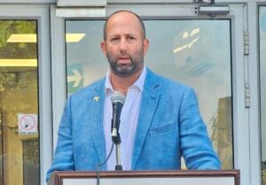 אייל חיימובסקי. צילום: מכון התקנים