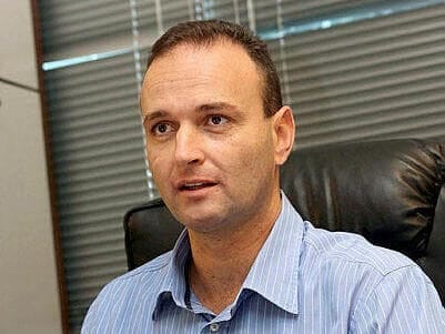 גיא ברנשטיין. צילום: יח"צ