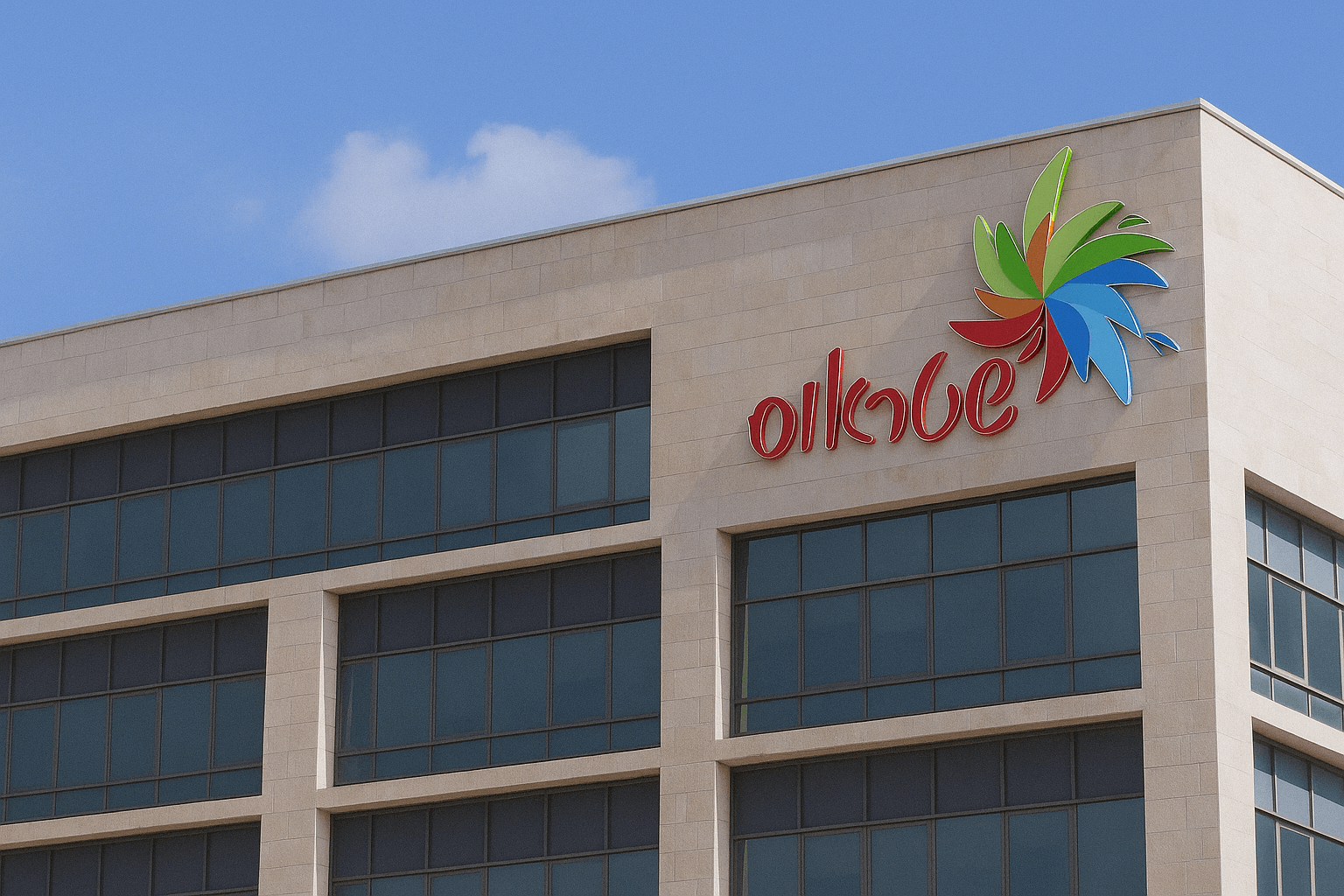 חברת שטראוס. קיבלה דירוג חיובי