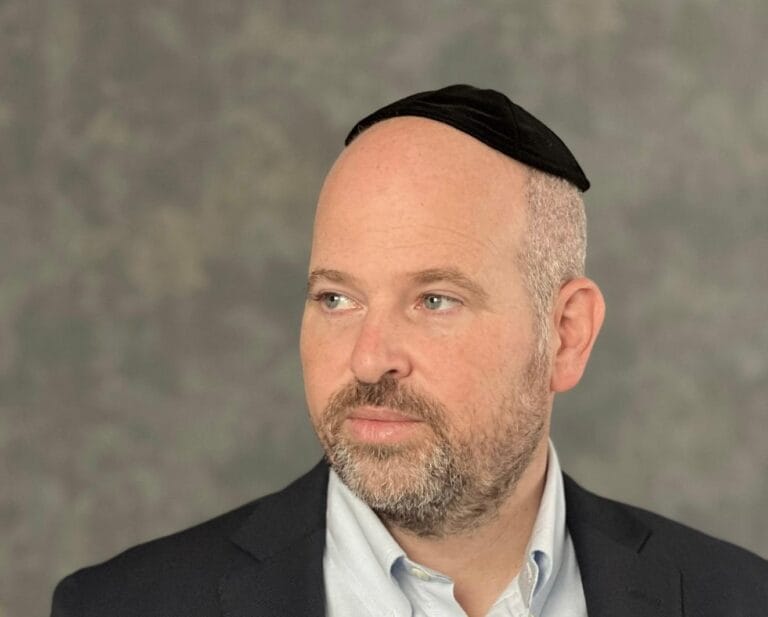 יקי רייסנר. צילום: גיא שנקרמן