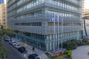 הבורסה. צילום: הבורסה לניירות ערך