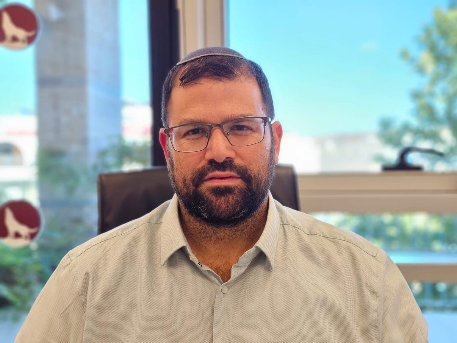 יהודה עמרני. צילום: חיים נחשוני, יח״צ