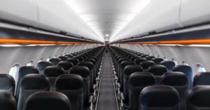 מטוס של איזיג'ט. צילום: EasyJet