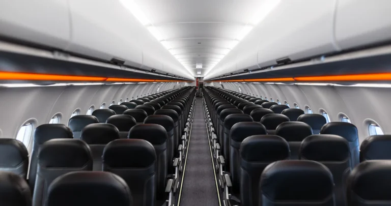 מטוס של איזיג'ט. צילום: EasyJet