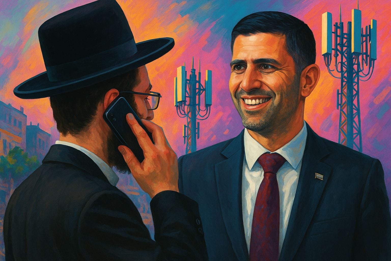 השר שלמה קרעי. רפורמה מהפכנית