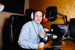 מנחם טוקר. צילום: יח״צ