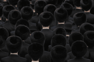 חסידות גור. פרויקט היוקרה בתל אביב שמעורר סערה