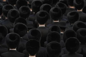 חסידות גור. פרויקט היוקרה בתל אביב שמעורר סערה