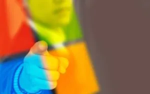 מיקרוסופט. צילום, פיקסביי