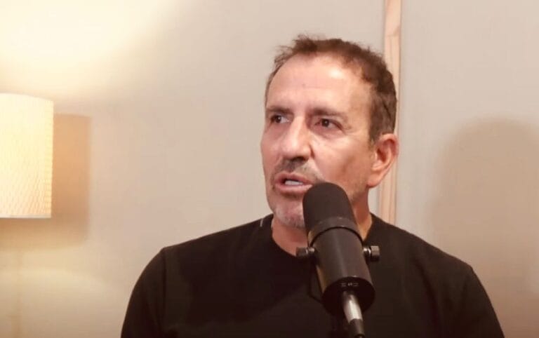 איל וולדמן, מתוך הפודקאסט
