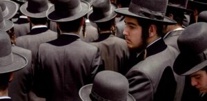 חרדים, מעדיפים גמחי''ם. צילום: דוד בבלי
