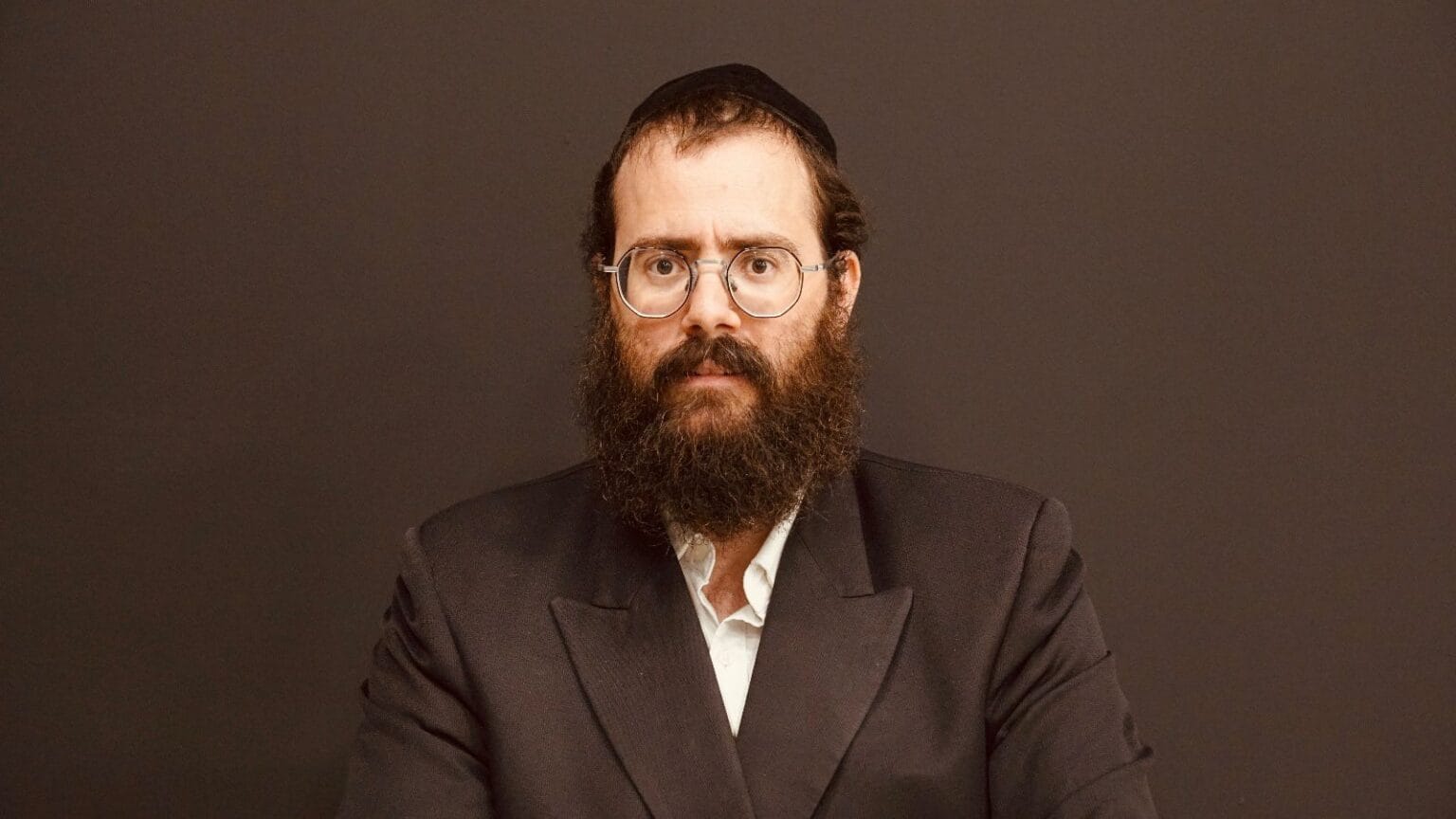 יוסי צלניקר, דובר העיר בני ברק. צילום, דוברות