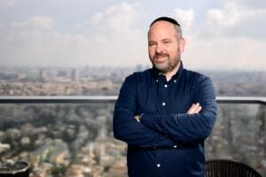 יקי רייסנר, צילום: רמי זרנגר