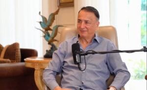לב לבייב בשיחה אישית. צילום; שעשני אשה
