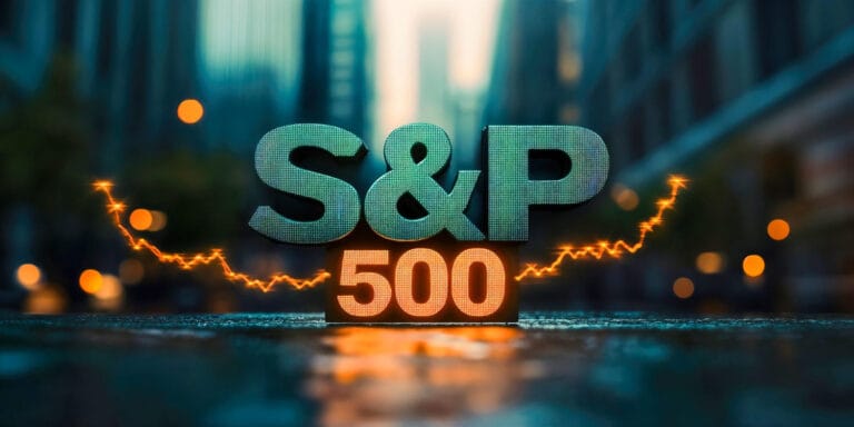 מדד 500 S&P | קרדיט: FREEPIK