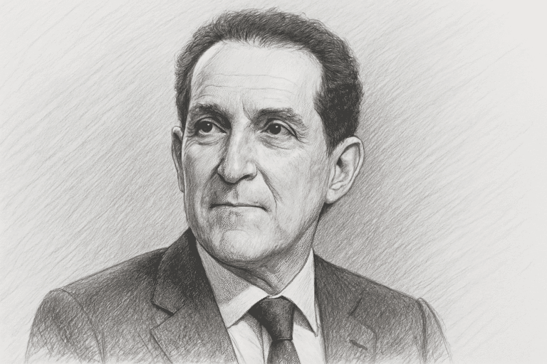 פטריק דרהי, רוכש את 'כיכר השבת' ו'סרוגים' ממוטי לביא