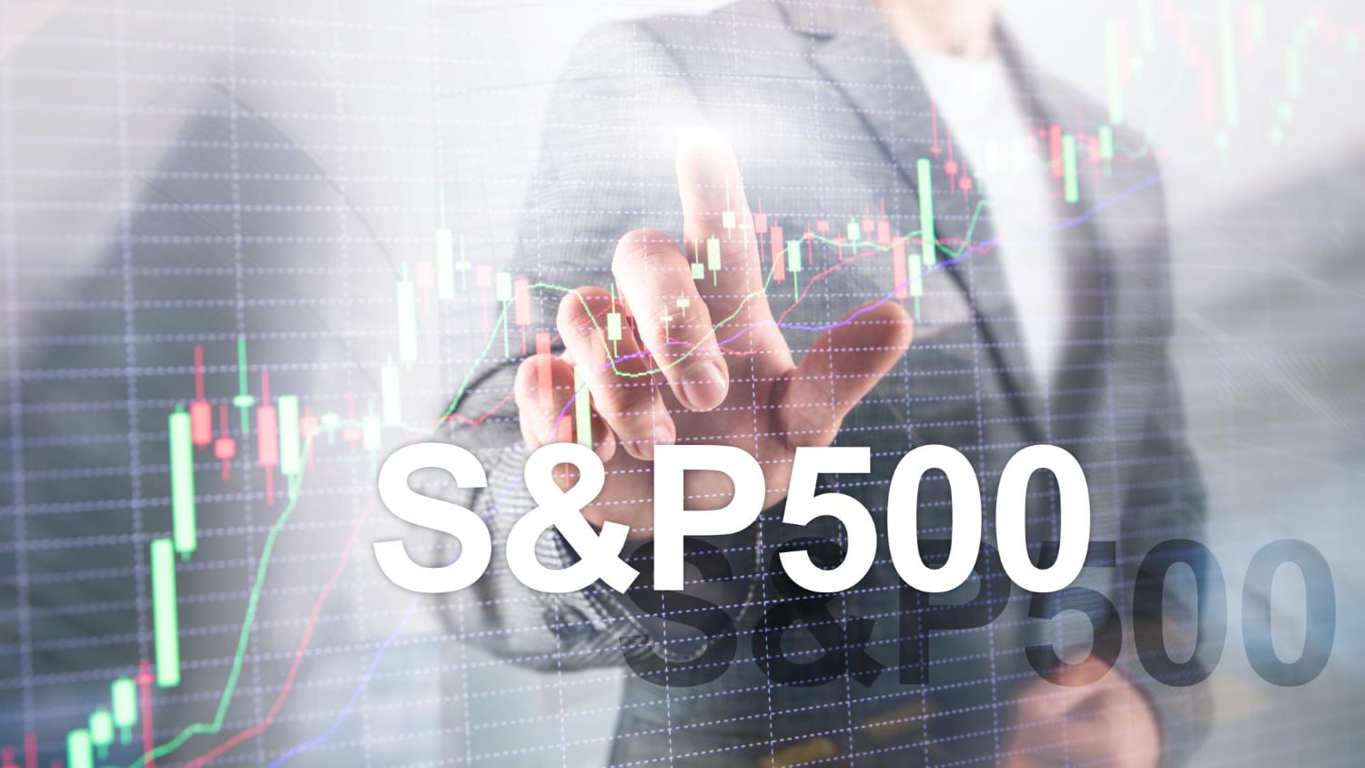 המדריך למשקיע: כל מה שרציתם לדעת על מדד 500 S&P 3 קרנות מחכות מדד s&p | קרדיט תמונה: freepik