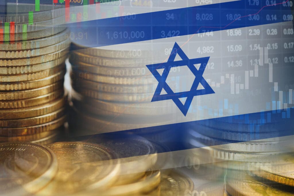 ריבית בנק ישראל | קרדיט תמונה: freepik