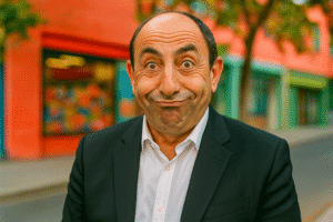 רמי לוי. חטף קנס גדול בגלל טעויות