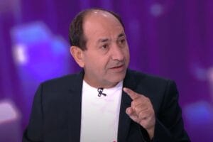 רמי לוי. צילום: תאגיד השידור הישראלי