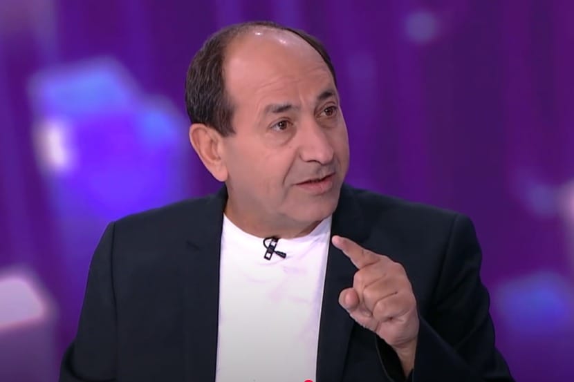 רמי לוי. צילום: תאגיד השידור הישראלי