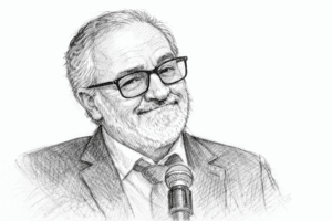 מוטי זוננפלד, הגביר שסגר את הברז לעולם התורה