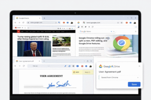 החידושים של גוגל כרום