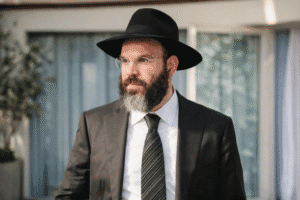 דן גרטלר. צילום יח״צ