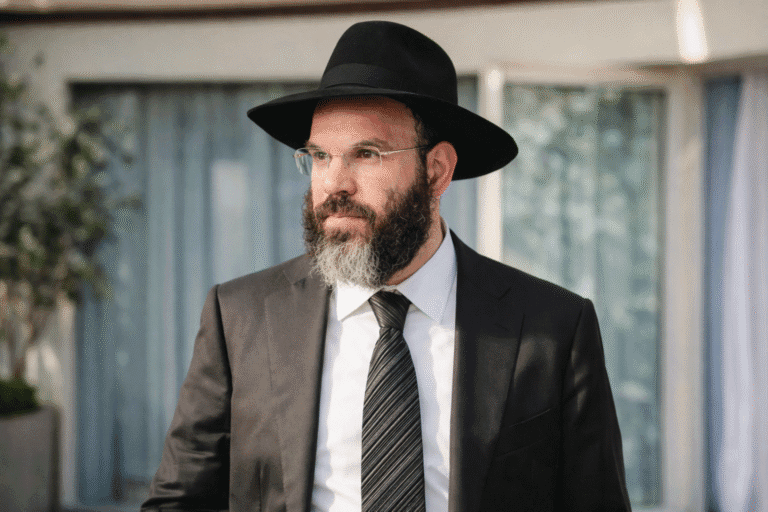 דן גרטלר. צילום יח״צ