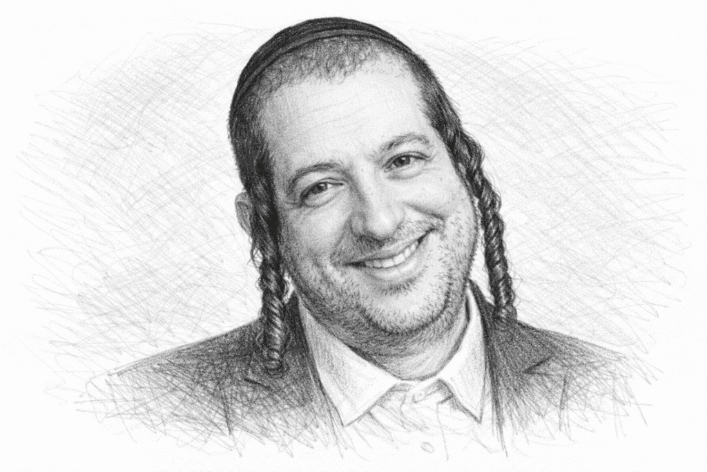 יואלי לנדא, איור