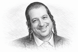 יואלי לנדא, איור