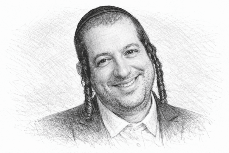 יואלי לנדא, איור