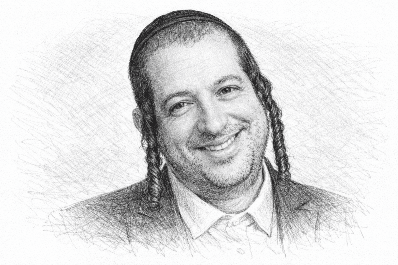 יואלי לנדא, איור