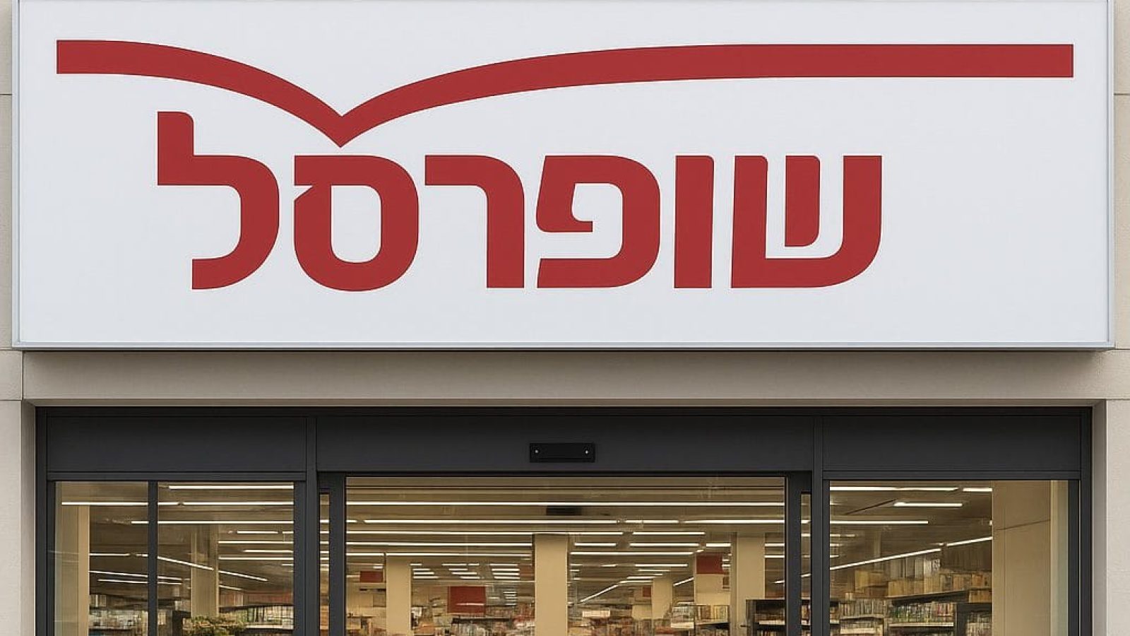 שופרסל. לקראת כתב אישום