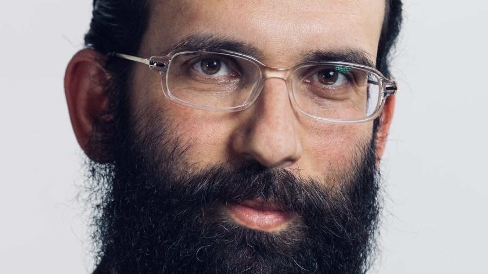 יהודה מורגנשטרן. צילום: רונן חורש / לשכת העיתונות הממשלתית של ישראל