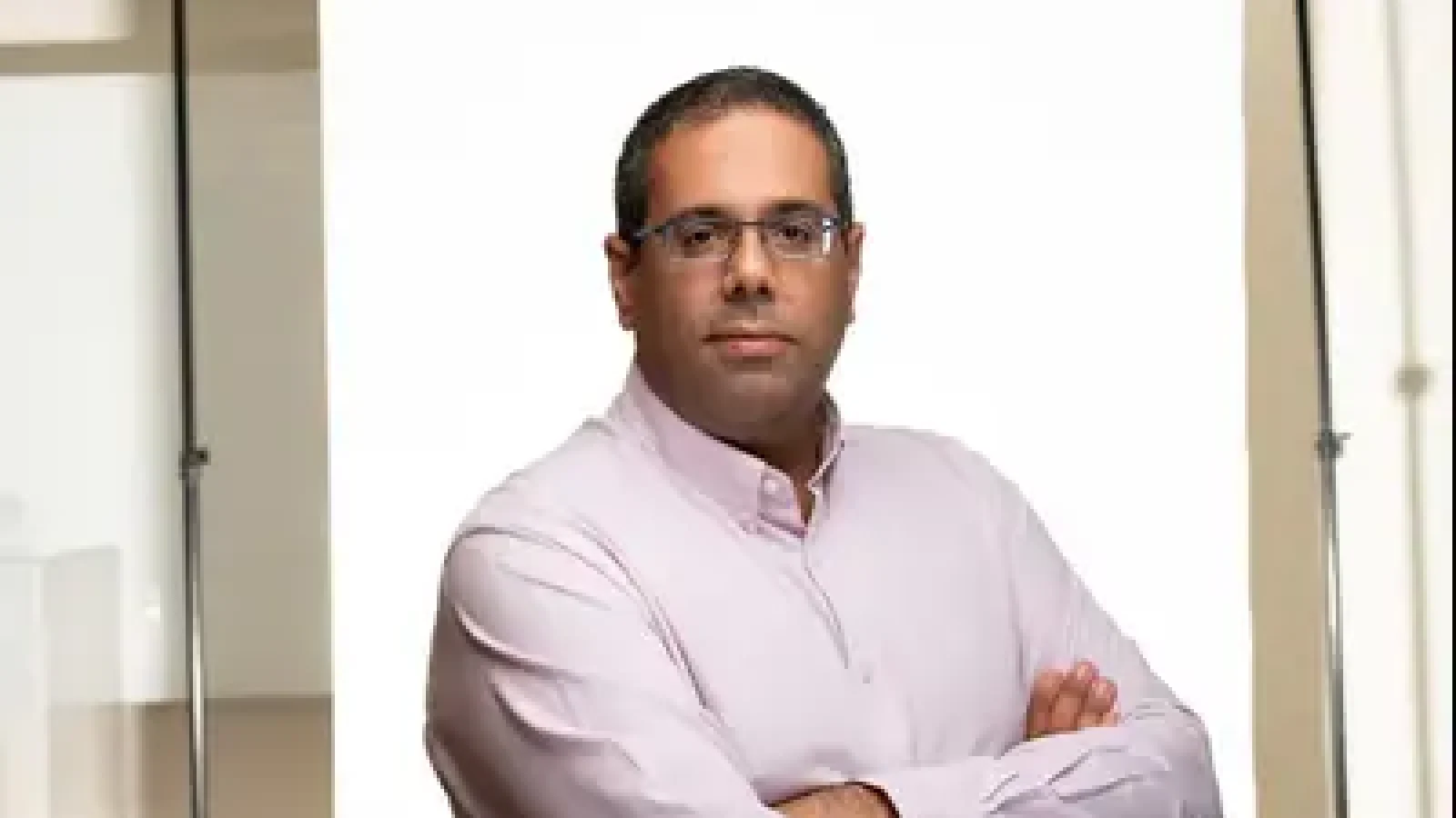 עמוס דבוש. צילום: יח״צ