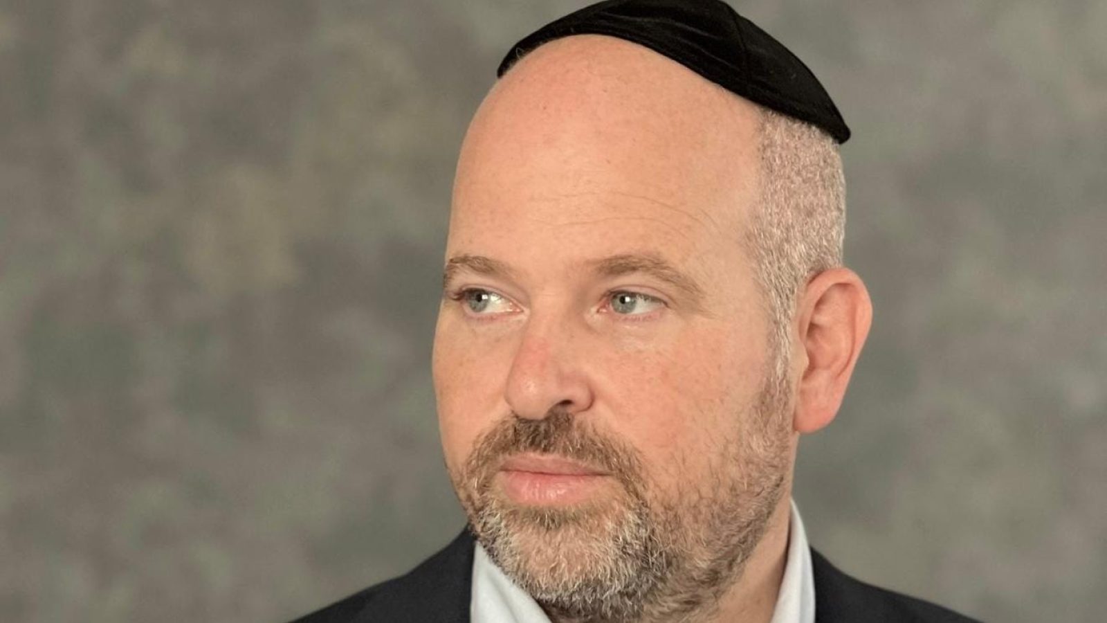 יקי רייסנר. צילום: גיא שנקרמן
