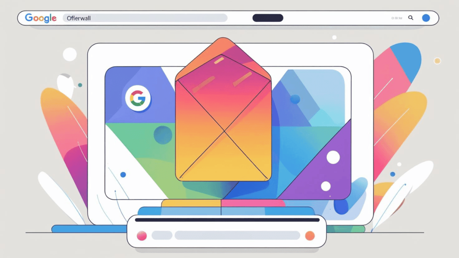 google offerwall